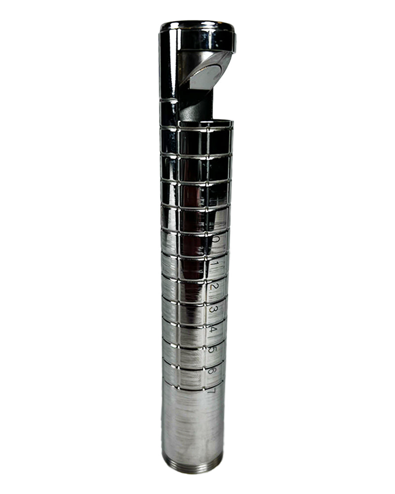 Jeisys Edge One Fractional CO2 Laser Female Feminine Vaginal Probe Handpiece Set