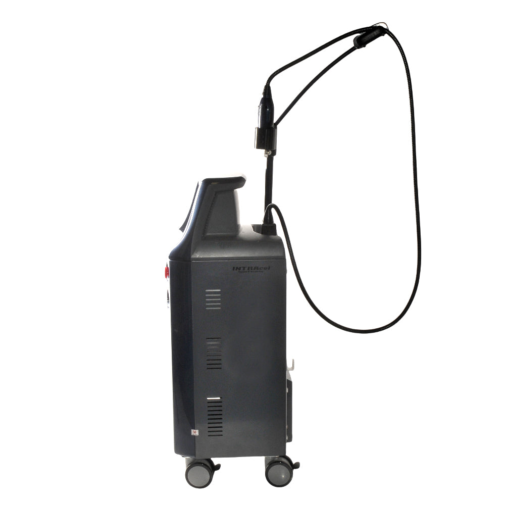 Jeisys INTRAcel Fractional RF Microneedling Skin Tightening Wrinkles Microneedle (Includes One Year Warranty, FaceTime Install, No Recert Fee)
