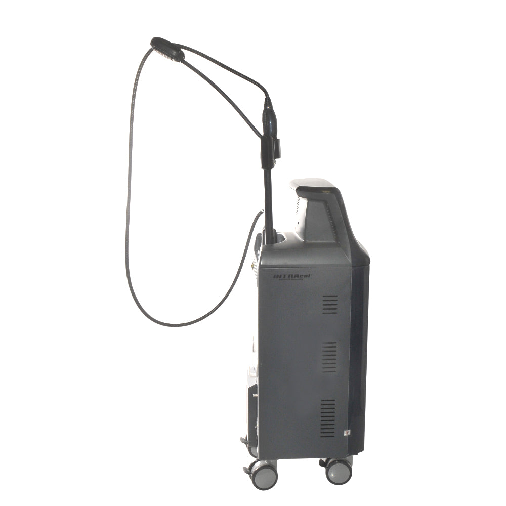 Jeisys INTRAcel Fractional RF Microneedling Skin Tightening Wrinkles Microneedle (Includes One Year Warranty, FaceTime Install, No Recert Fee)