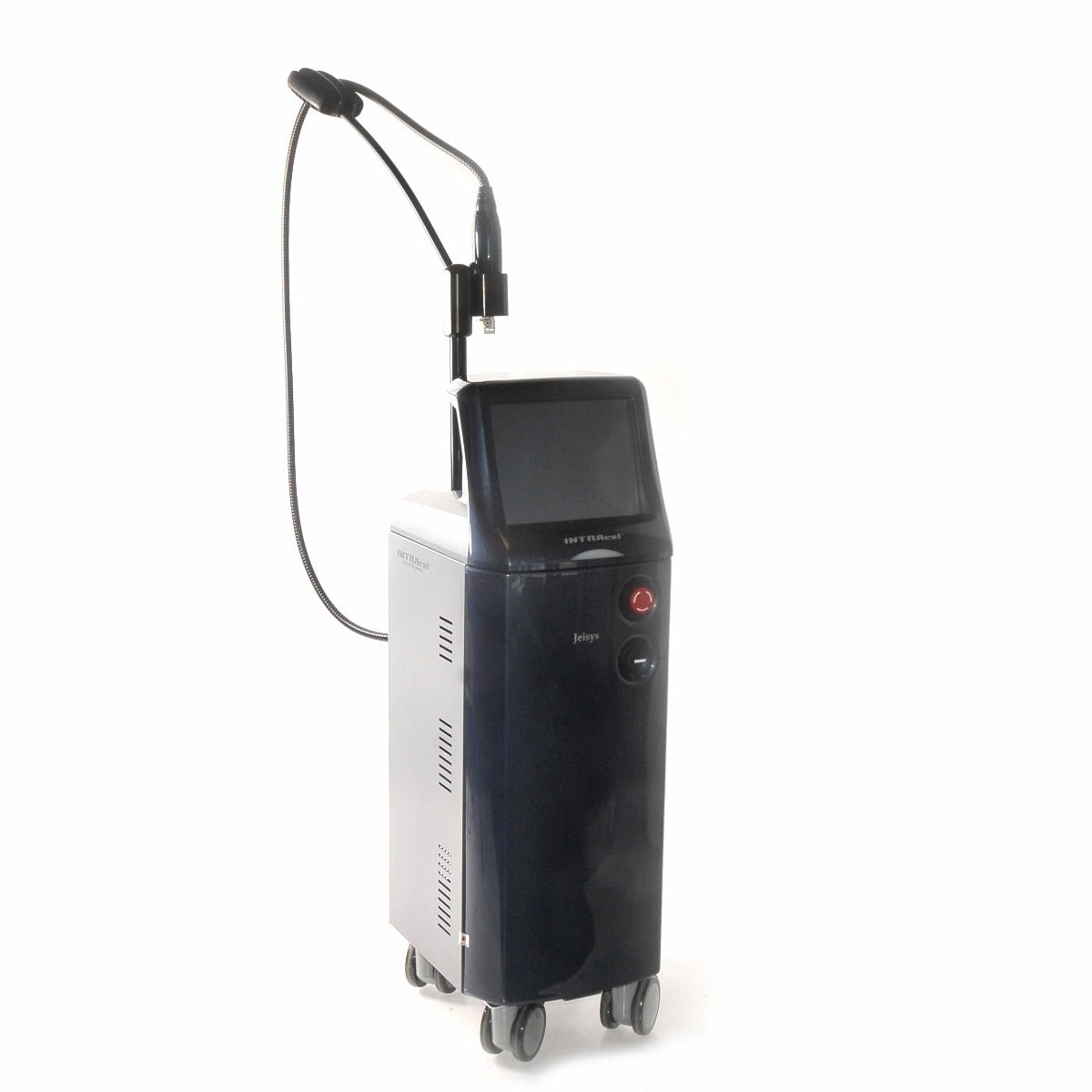 Jeisys INTRAcel Fractional RadioFrequency Skin Tightening Wrinkles Microneedling