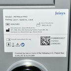 Jeisys INTRAcel PRO Fractional RF Microneedling Skin Tightening Wrinkles DEMO