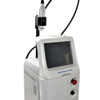 Jeisys INTRAcel PRO Fractional RF Microneedling Skin Tightening Wrinkles DEMO
