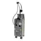 Jeisys INTRAcel PRO Fractional RF Microneedling Skin Tightening Wrinkles DEMO