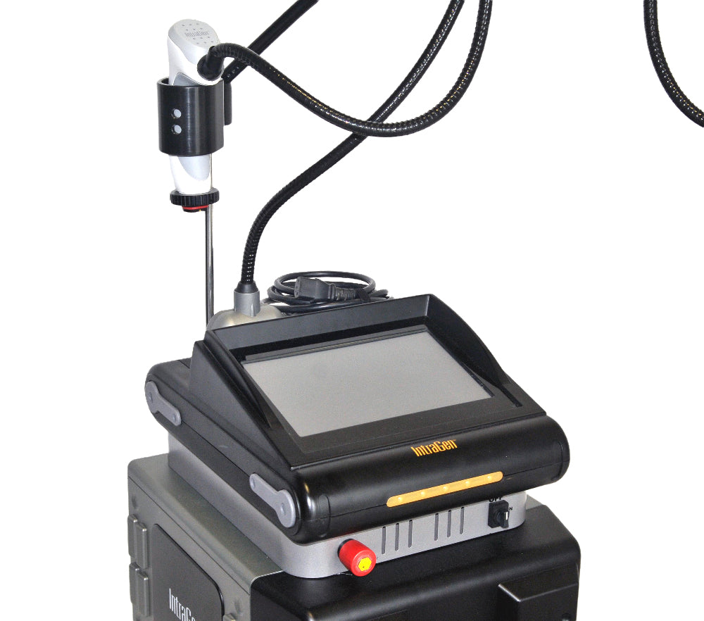 Jeisys IntraGen RF Skin Toning & Lifting System