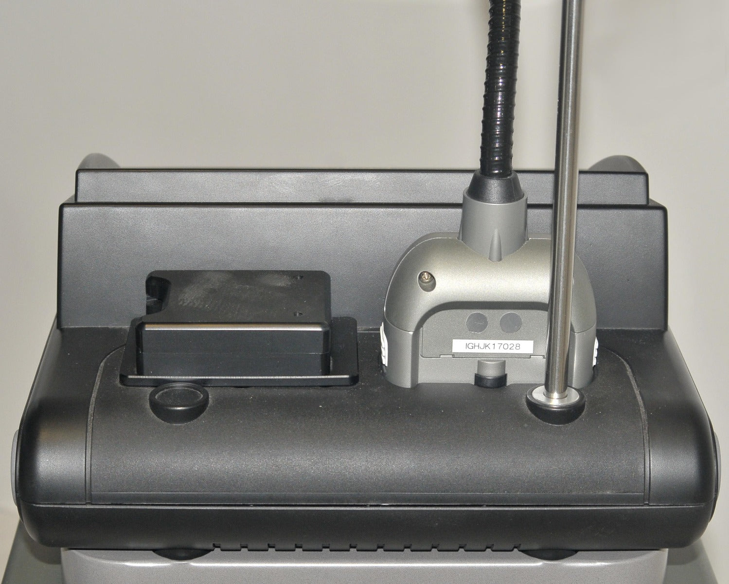 Jeisys IntraGen RF Skin Toning & Lifting System