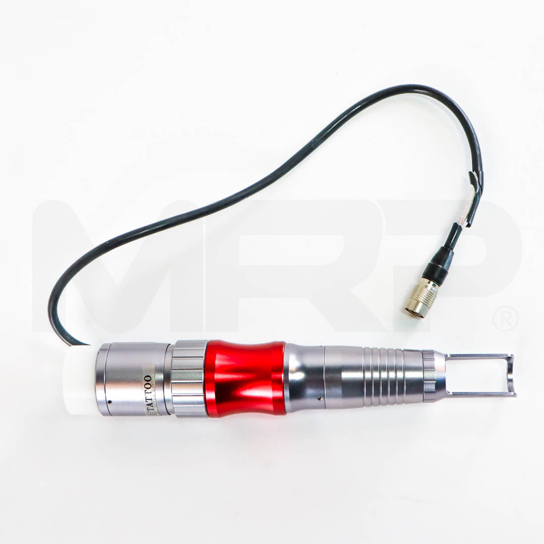 Jeisys Tri-Beam Red Zoom Spot Handpiece