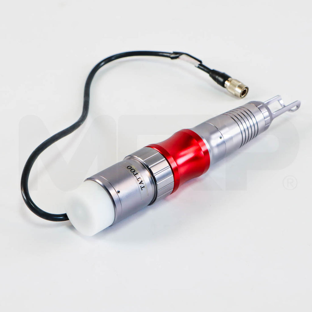 Jeisys Tri-Beam Red Zoom Spot Handpiece