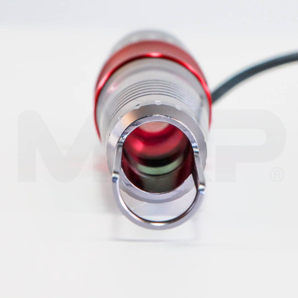 Jeisys Tri-Beam Red Zoom Spot Handpiece