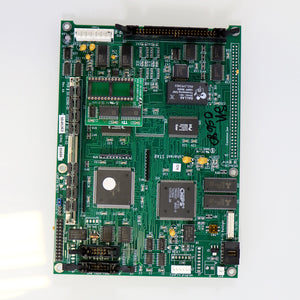 Lumenis Lightsheer ET Pc Board PCB Parts AS-IS Untested