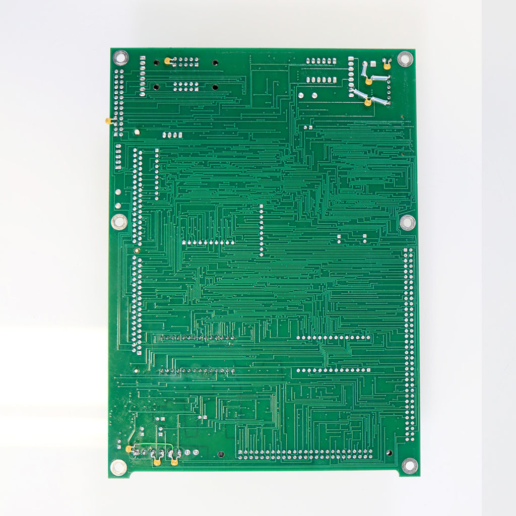Lumenis Lightsheer ET Pc Board PCB Parts AS-IS Untested