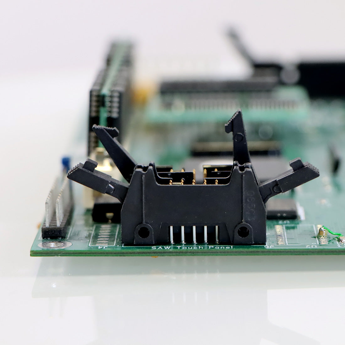 Lumenis Lightsheer ET Pc Board PCB Parts AS-IS Untested