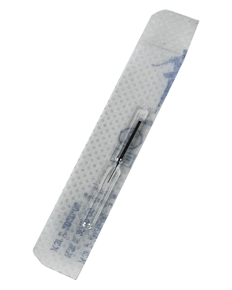 Ballet K3 "I" Insulated Electrolysis Needles Filaments Thermolysis K Shank LOT 50