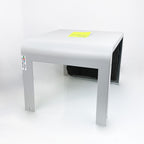 Med Incorporated Silkpeel Outer Shell Cover Parts AS-IS