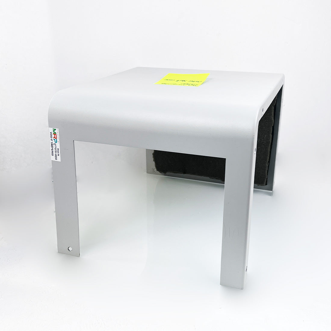 Med Incorporated Silkpeel Outer Shell Cover Parts AS-IS