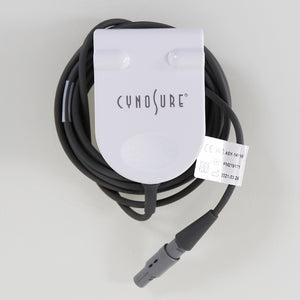Cynosure Ellman Tempsure Cynosure Grounding Clip - ASY-14116
