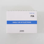 AGNES Medical GA-F1A Micro-Insulated Tips EXP 2024 (Pack of 2)