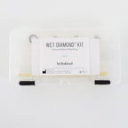 Edge Systems Hydrafacial Exfoliation Resurfacing Wet Diamond Kit 70301