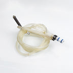 Edge Systems Hydrafacial Hydro Peel Hose Replacement Hosing Part