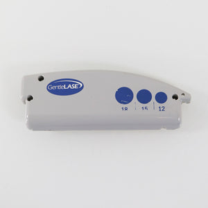 Candela GentleLASE Laser 12 15 18 Shell Case Handpiece Outside Right Cover