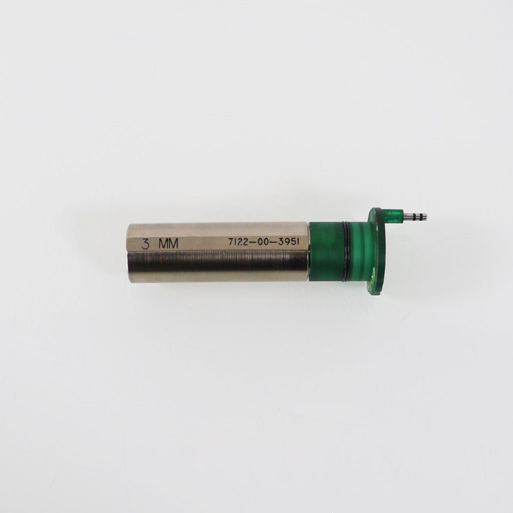 Candela GentleMax Laser Optic Lens Cartridge 3mm Spot 7122-00-3951 - PARTS AS IS