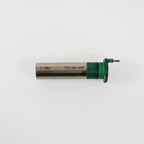 Candela GentleMax Laser Optic Lens Cartridge 3mm Spot 7122-00-3951 - PARTS AS IS