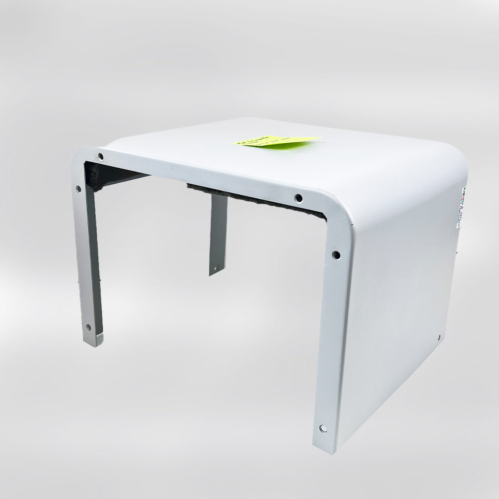 Med Incorporated Silkpeel Outer Shell Cover Parts AS-IS