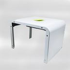 Med Incorporated Silkpeel Outer Shell Cover Parts AS-IS