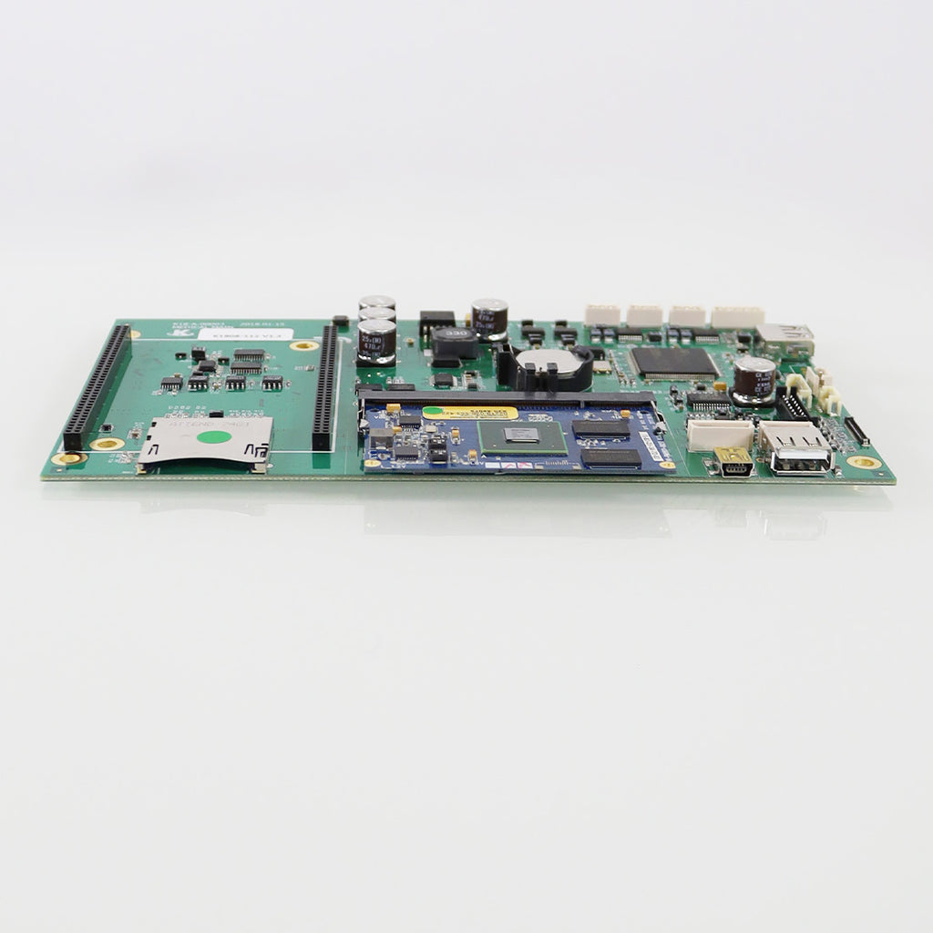 2018 Cutera Secret RF SecretRF Medical Main Board PCB K18-A-00003 Parts AS IS