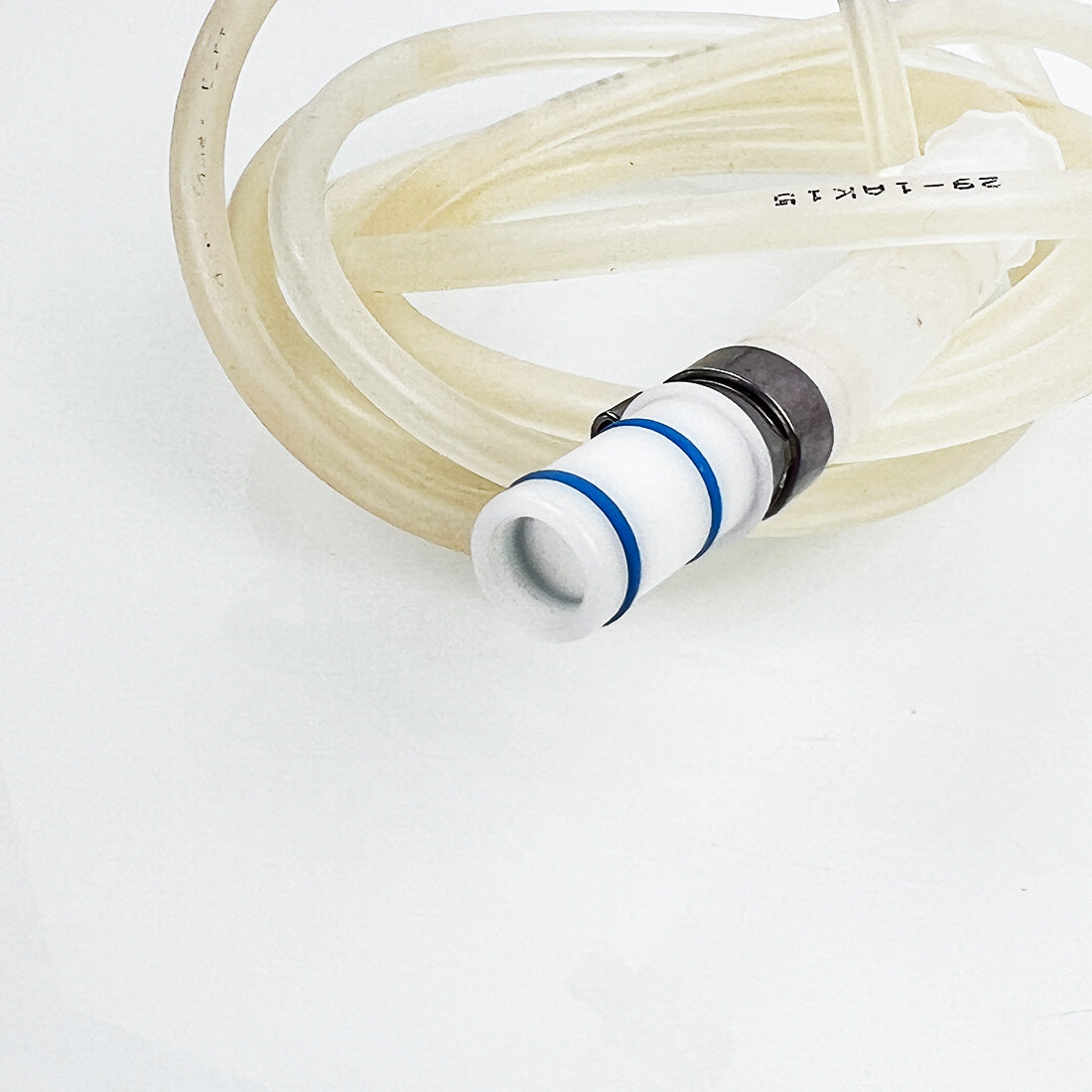 Edge Systems Hydrafacial Hydro Peel Hose Replacement Hosing Part