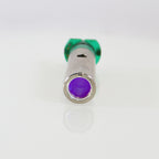Candela GentleMax Laser 15mm Lens Optic Cartridge 7122-00-3950 PARTS AS IS