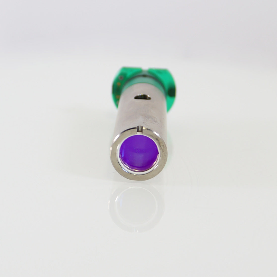 Candela GentleMax Laser 15mm Lens Optic Cartridge 7122-00-3950 PARTS AS IS