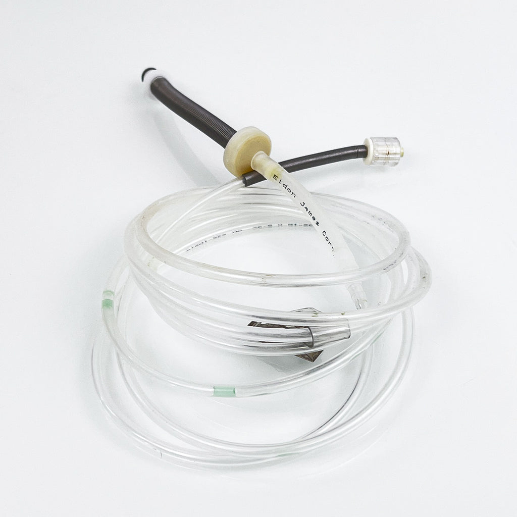 Edge Hydrafacial Suction Hand Piece Replacement Hose Tubing 232-1DS14