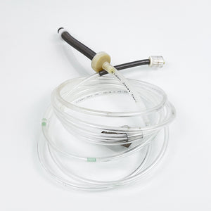Edge Hydrafacial Suction Hand Piece Replacement Hose Tubing 232-1DS14