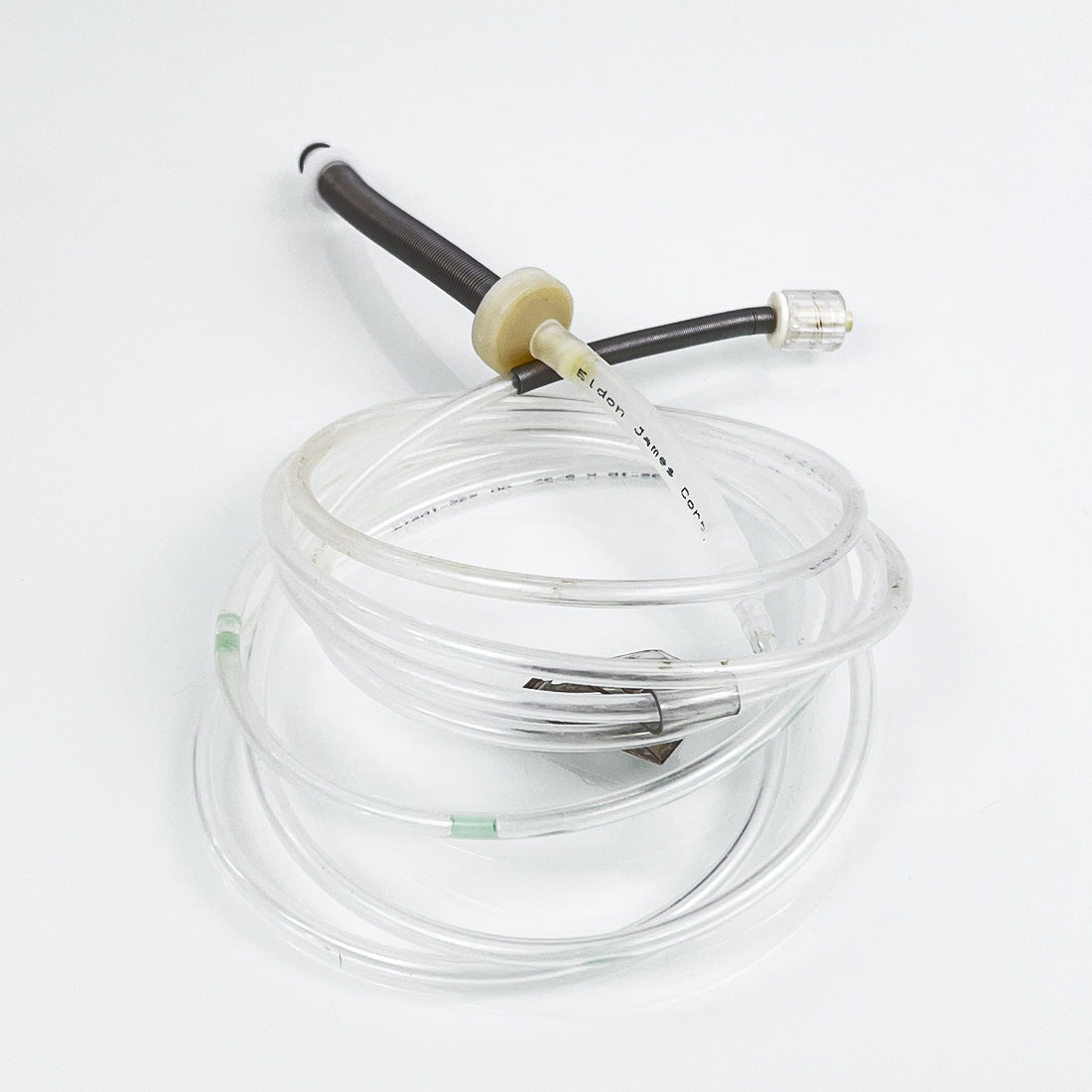 Edge Hydrafacial Suction Hand Piece Replacement Hose Tubing 232-1DS14