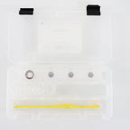 Edge Systems Hydrafacial Exfoliation Resurfacing Wet Diamond Kit 70301