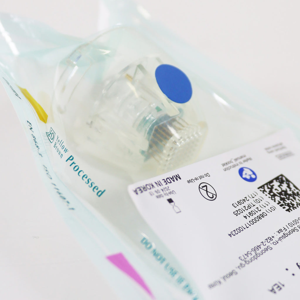 Vivace Microneedle Tip Cartridge SH-TIP - Single Tip (09/13/2024)