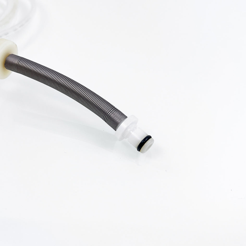 Edge Hydrafacial Suction Hand Piece Replacement Hose Tubing 232-1DS14