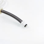 Edge Hydrafacial Suction Hand Piece Replacement Hose Tubing 232-1DS14