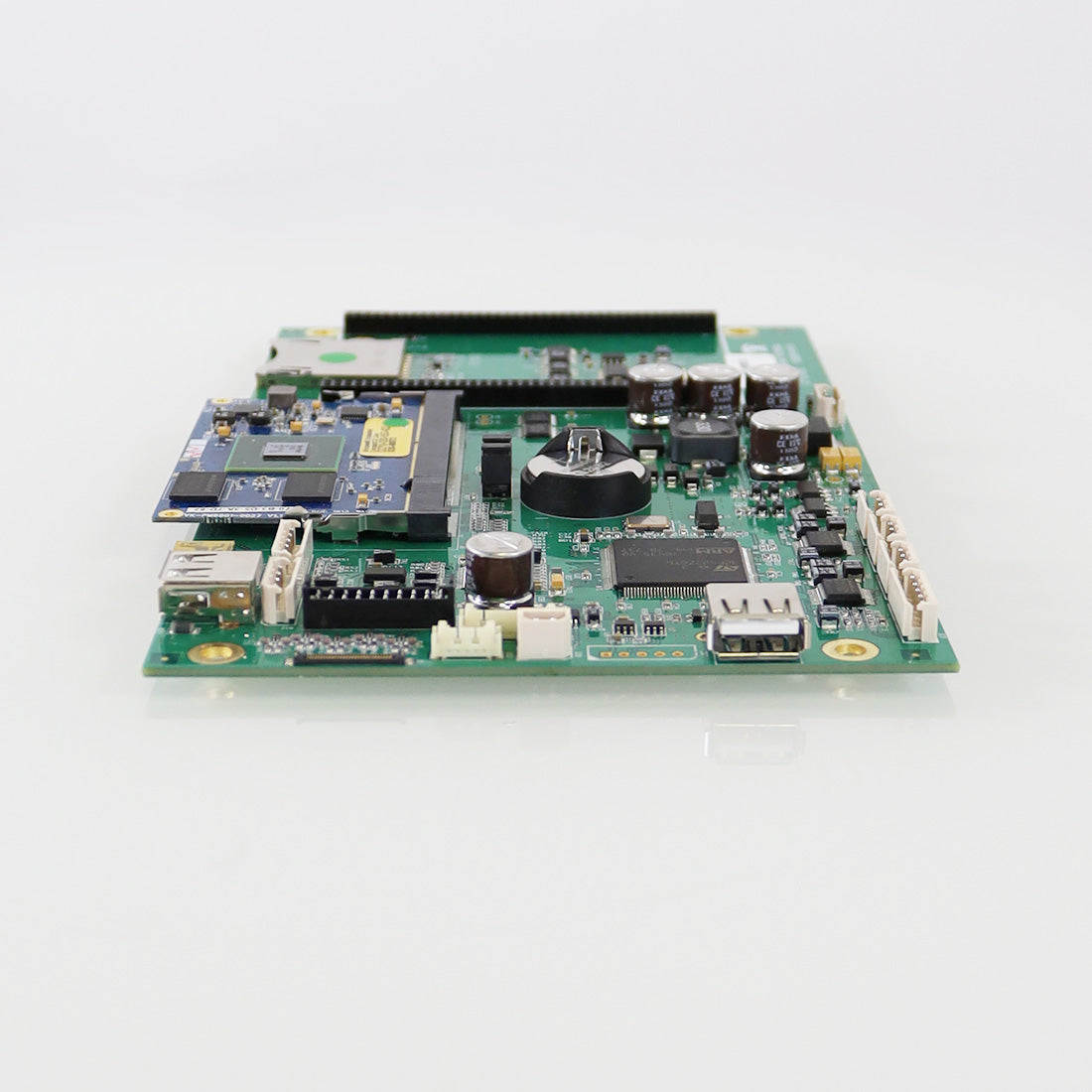 2018 Cutera Secret RF SecretRF Medical Main Board PCB K18-A-00003 Parts AS IS