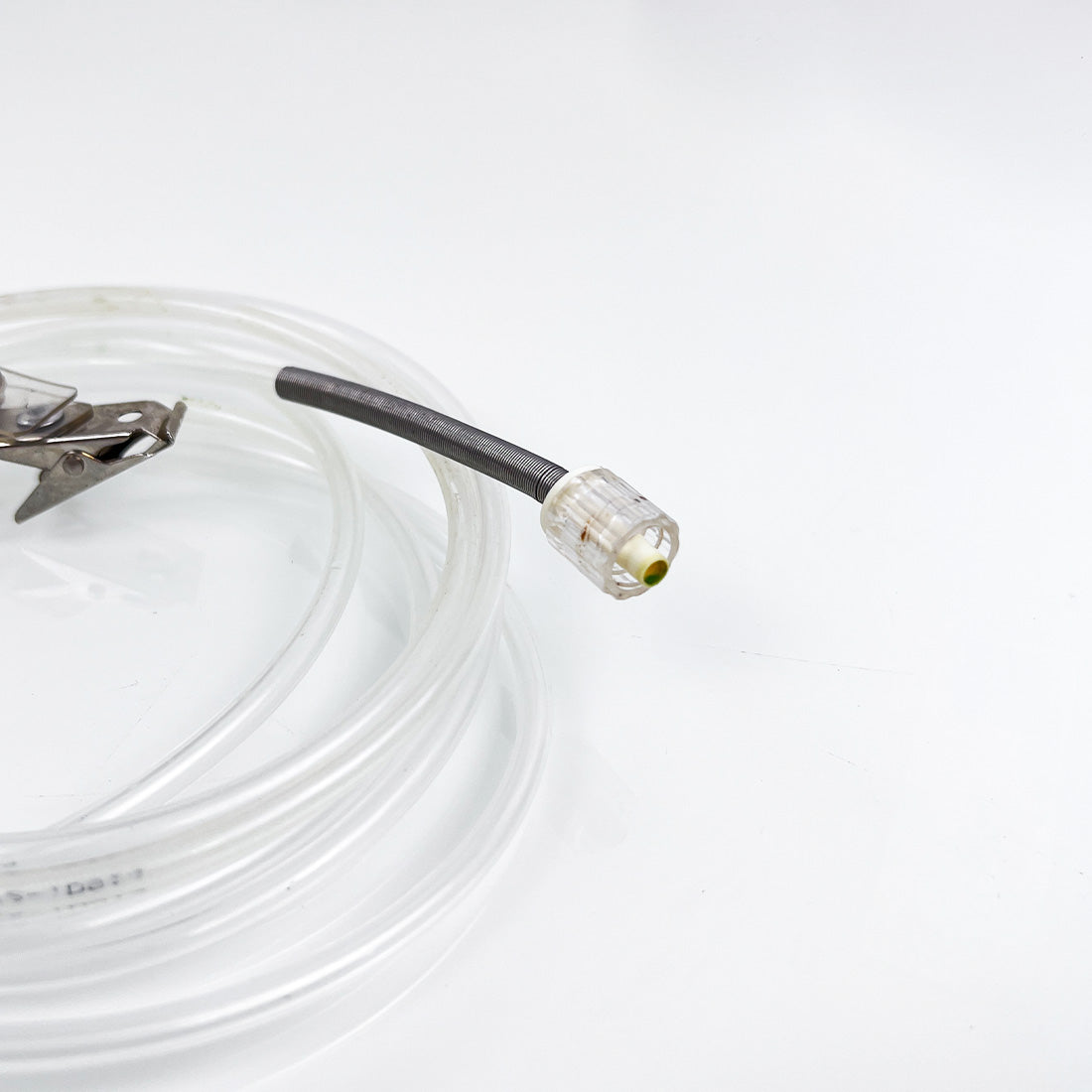 Edge Hydrafacial Suction Hand Piece Replacement Hose Tubing 232-1DS14
