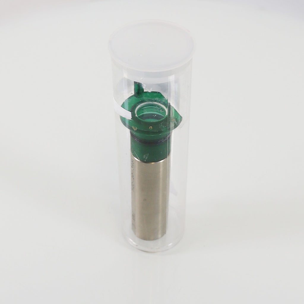 Candela GentleMax Laser Optic Lens Cartridge 3mm Spot 7122-00-3951 - PARTS AS IS