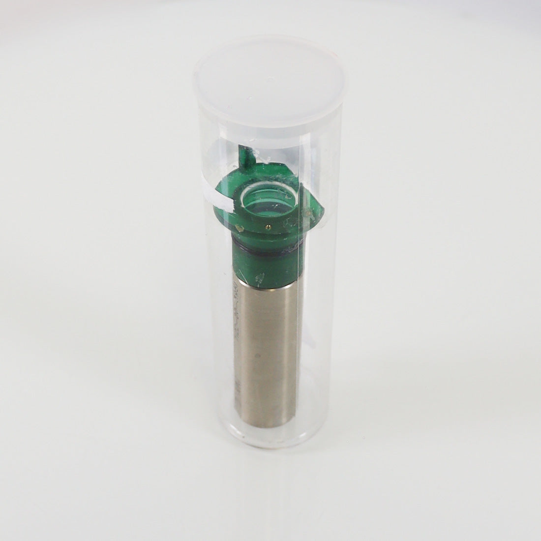 Candela GentleMax Laser Optic Lens Cartridge 3mm Spot 7122-00-3951 - PARTS AS IS