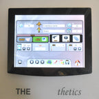 ThermiAesthetics Thermi Smooth Thermi 250 RF Body Face Skin Tightening Wrinkles