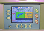 2007 CYNOSURE DEKA Tri Active Diode Laser Body Face Skin Tighten Triactive