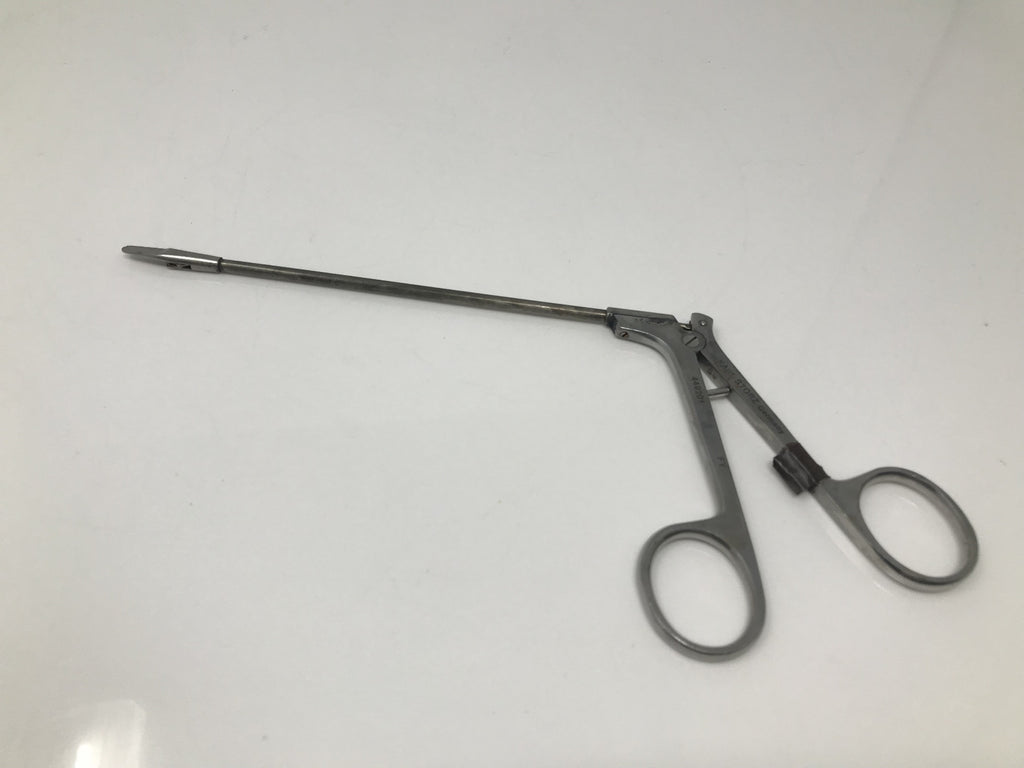 Karl Storz 449201 Rhinoforce Nasal Scissors Stainless Germany Nose Rhino Force