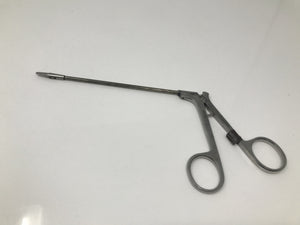 Karl Storz 449201 Rhinoforce Nasal Scissors Stainless Germany Nose Rhino Force