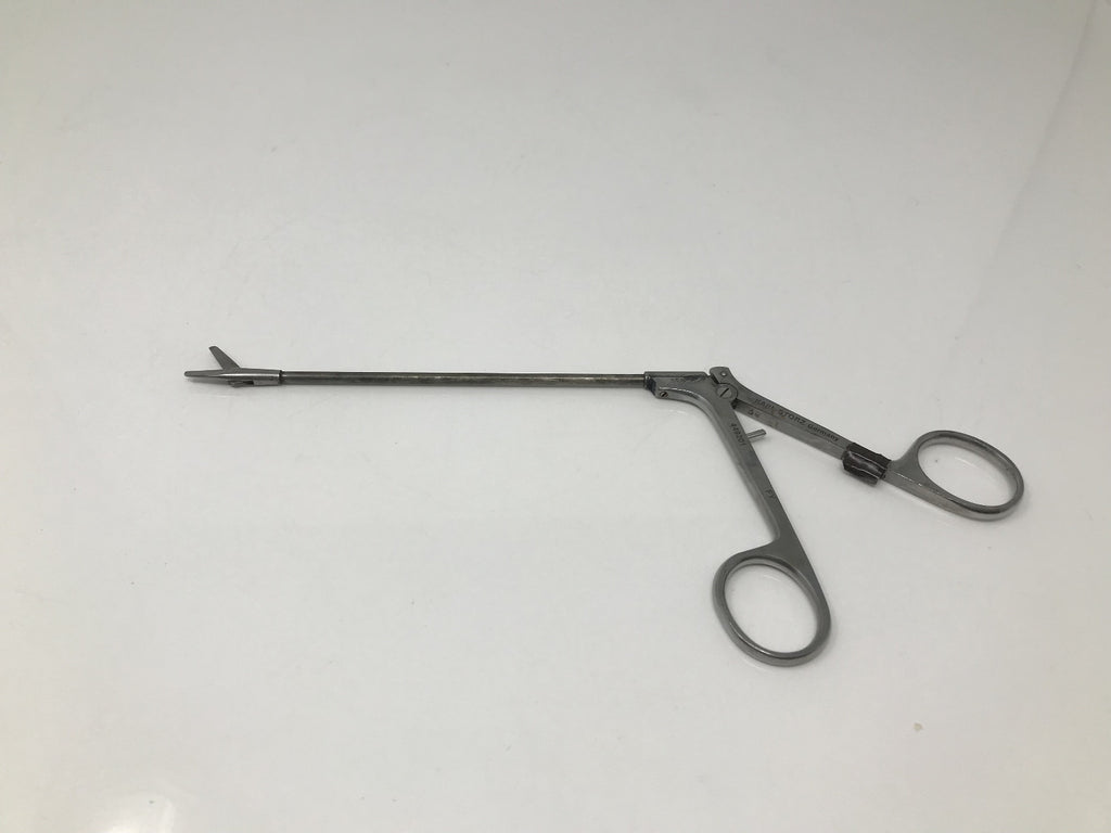 Karl Storz 449201 Rhinoforce Nasal Scissors Stainless Germany Nose Rhino Force