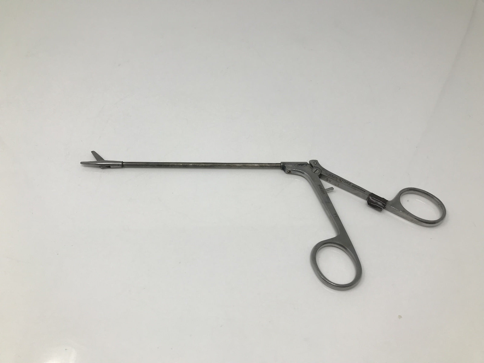 Karl Storz 449201 Rhinoforce Nasal Scissors Stainless Germany Nose Rhino Force