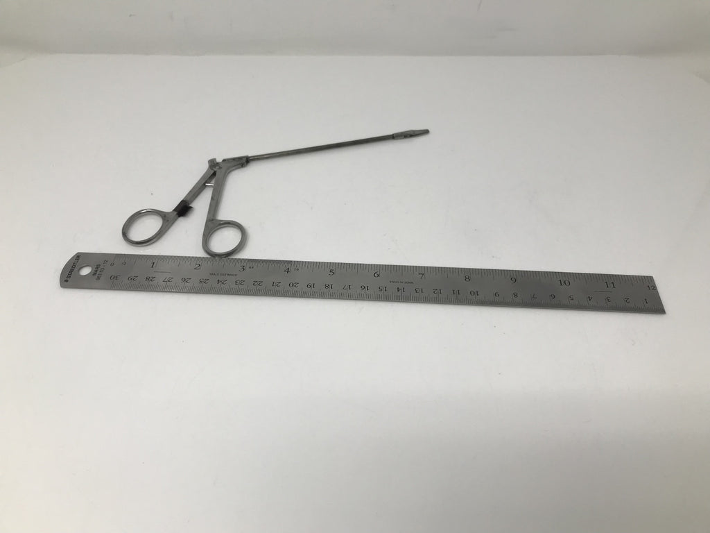 Karl Storz 449201 Rhinoforce Nasal Scissors Stainless Germany Nose Rhino Force
