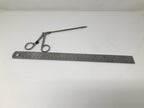 Karl Storz 449201 Rhinoforce Nasal Scissors Stainless Germany Nose Rhino Force
